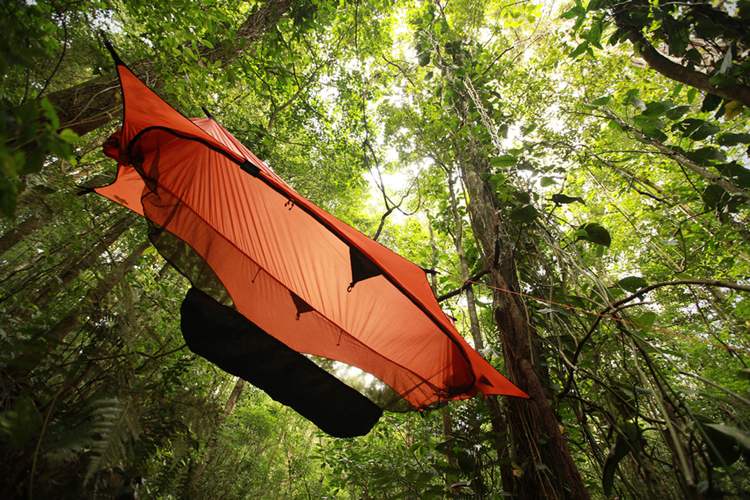 camping-hammock-outdoor-accessories-barraca-floresta-caminhada-proteção contra chuva