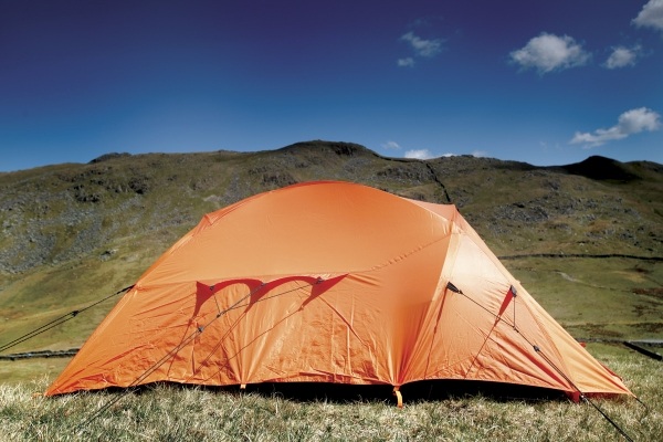 Acessórios de acampamento para tendas de camping em Kathmandu