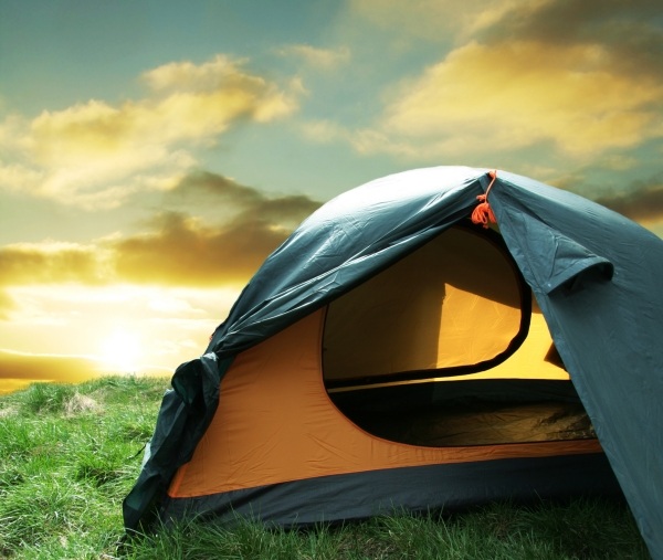 Dicas de design de barracas de camping para famílias