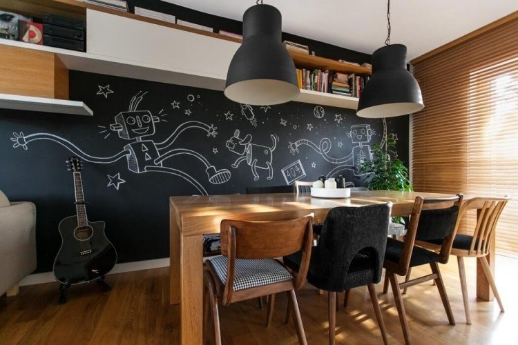 faça-você-mesmo-legal-vivendo-ideias-parede-pintar-schraz-quadro-negro-pintar-giz-pintar-escrever