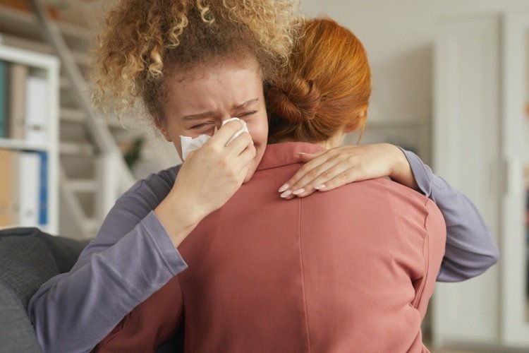 Cortisol em excesso pode ser prejudicial à saúde e causar depressão