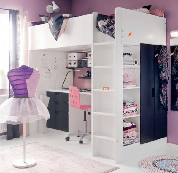 design-ikea-ideia-quarto-de-menina-roxa