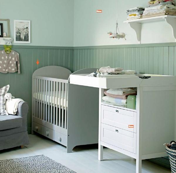 ikea-baby-room-design-all-white