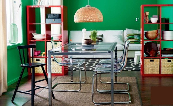 green-dining-zone-ikea-new-catalog-2015