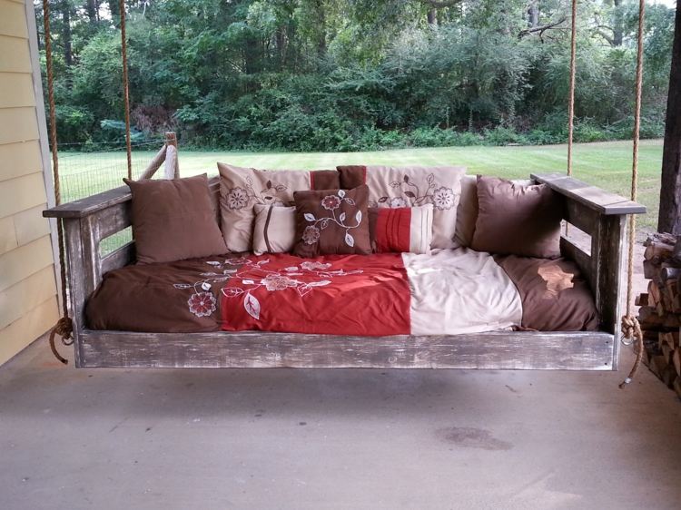 colchão externo com travesseiro paletó vintage swing