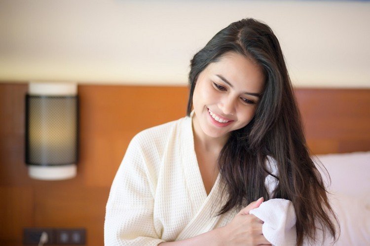 Este é o shampoo certo para prevenção e cuidados com os cabelos