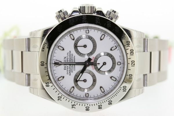 daytona rolex popular entre os ricos, tradicionalmente conhecedores