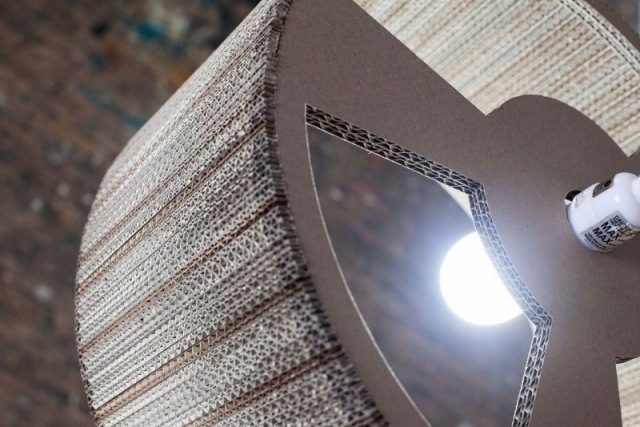 decoração diferentes nuances lâmpada iluminação prática amiga do ambiente