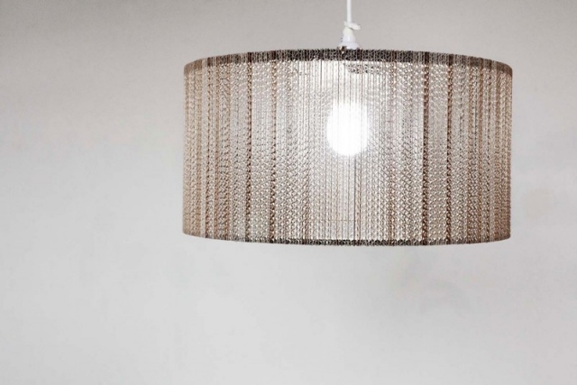 Decoração e design de móveis famoso artista de diferentes formas