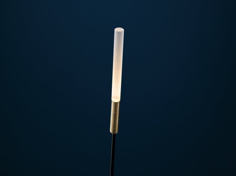 SYPHASERA Catellani Smith luzes externas conduzidas elegantes luminárias