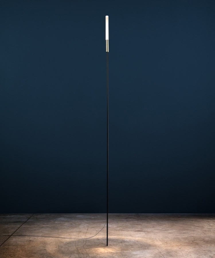SYPHASERA Catellani Smith elegante elegância minimalista forma simples
