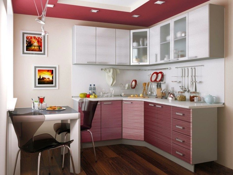 armário de canto-cozinha-construa-você-base-armário-parede-armário-vitrine