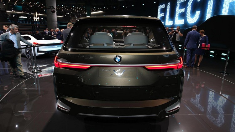 bmw x7 concept iperformance seis lugares suv