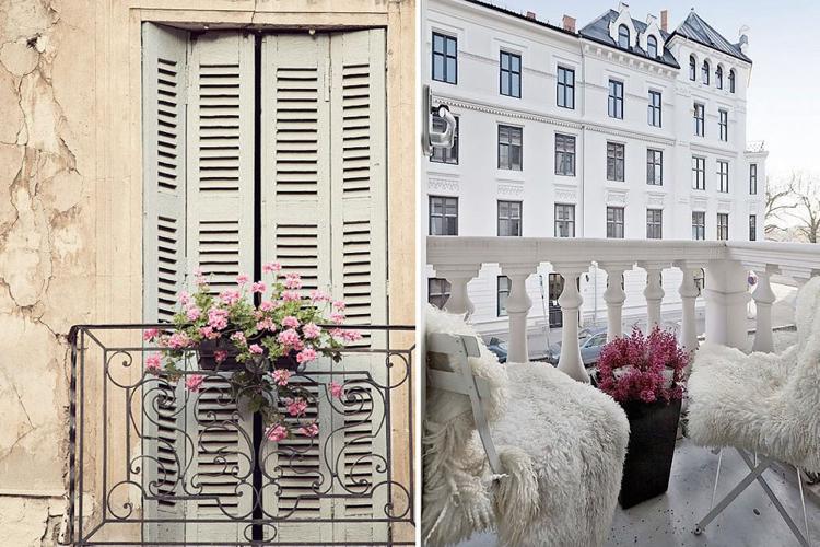 French-balcony-ideas-romantic-white-view-window venezianas