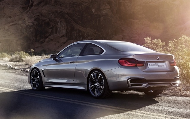 novo test drive bmw série 4 gran coupe