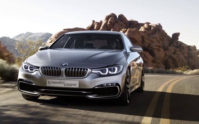 novo test drive bmw série 4 gran coupe