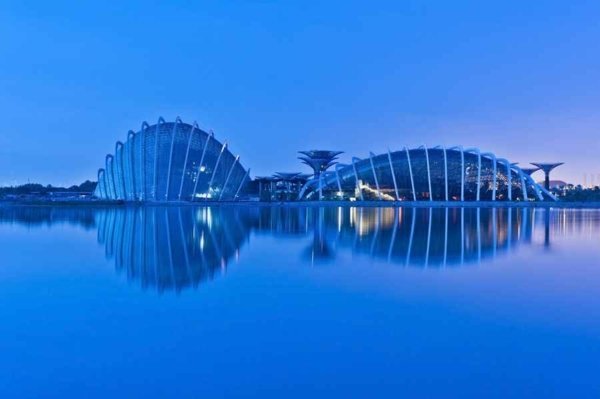 Bay-South-Garden-gigantic-botanical garden-singapore