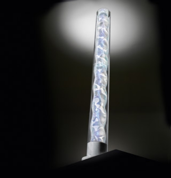 iluminação de designer italiano por slamp helios