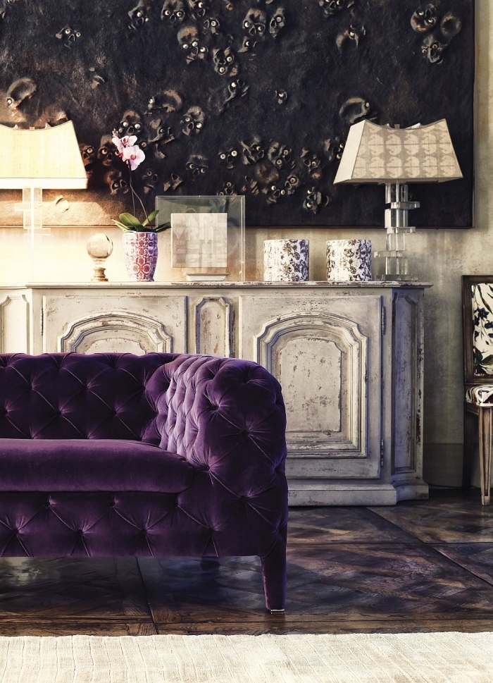 Designer-sofá-Windsor-feito-mão-luxo-móveis-couro-coberto-pés-Manzoni-Tapinassi