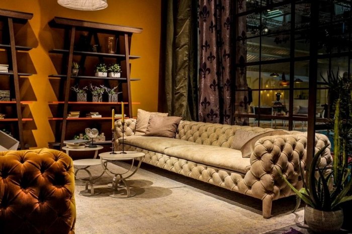 Designer-sofá-Windsor-feito-manualmente-couro-coberto-pernas-acolchoado-padrão de diamante