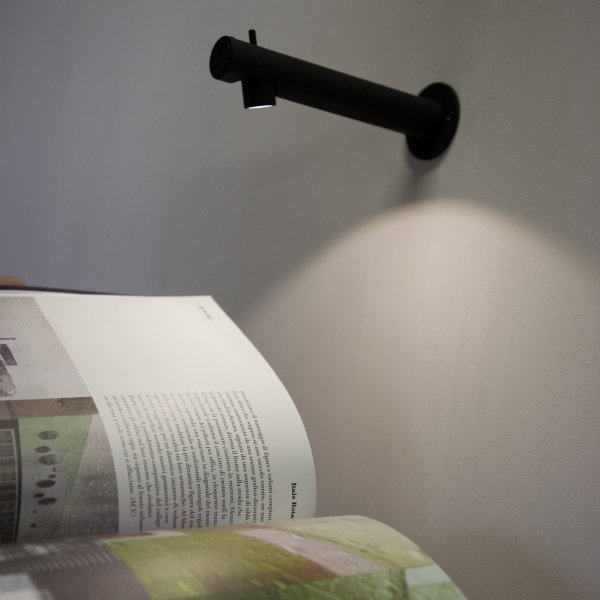 Candeeiro de parede LED Colibri Design