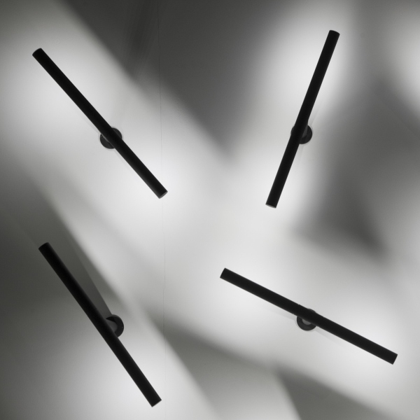 Ideias de design de parede iluminação de parede Design-Colibri