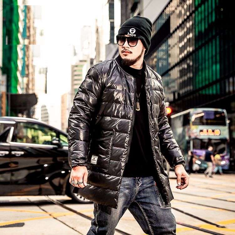 tendências da moda masculina 2017-2018-jaqueta-casaco longo