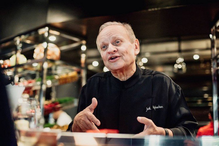 os melhores chefs com estrela Michelin classificam os excelentes chefs da culinária restaurateurs em todo o mundo joël robuchon