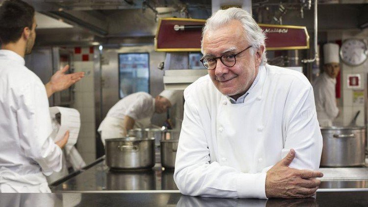 os melhores chefs com estrela Michelin classificam os melhores chefs da culinária restaurateurs em todo o mundo alain ducasse