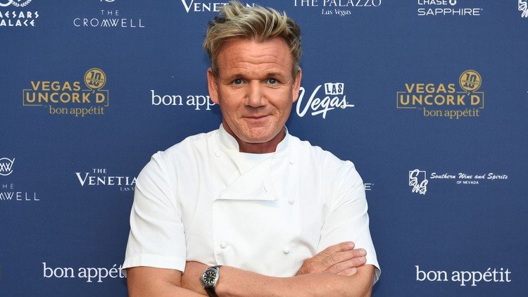 os melhores chefs com estrela Michelin classificam os melhores chefs da culinária restaurateurs em todo o mundo gordon ramsay