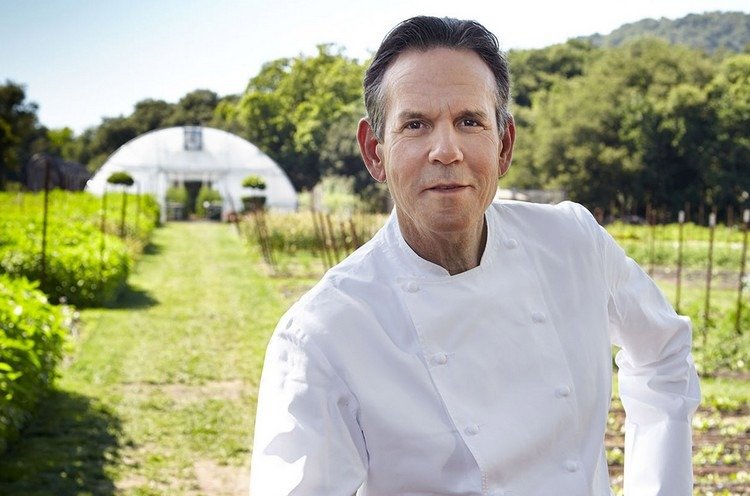 os melhores chefs com estrela Michelin classificam excelentes chefs culinários restaurateurs em todo o mundo thomas keller