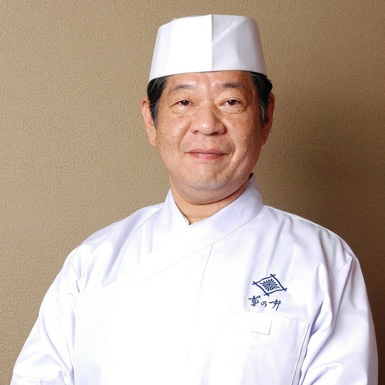 os melhores chefs com estrela Michelin classificam os excelentes chefs da culinária restaurateurs em todo o mundo yoshihiro murata
