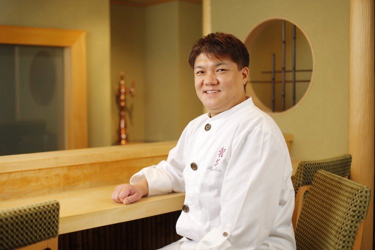 os melhores chefs com estrela Michelin classificam os melhores chefs da culinária restaurateurs em todo o mundo seiji yamamoto