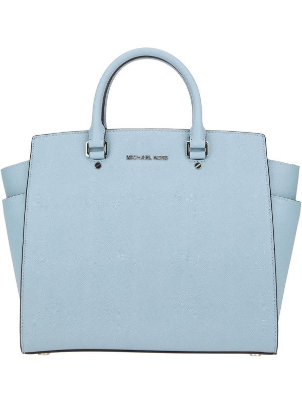 Designer-senhoras-bolsas-azul claro