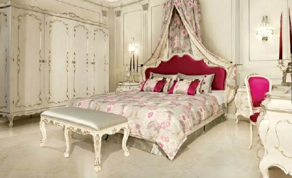 lindo-branco-cetim-quarto-rosa-acentos