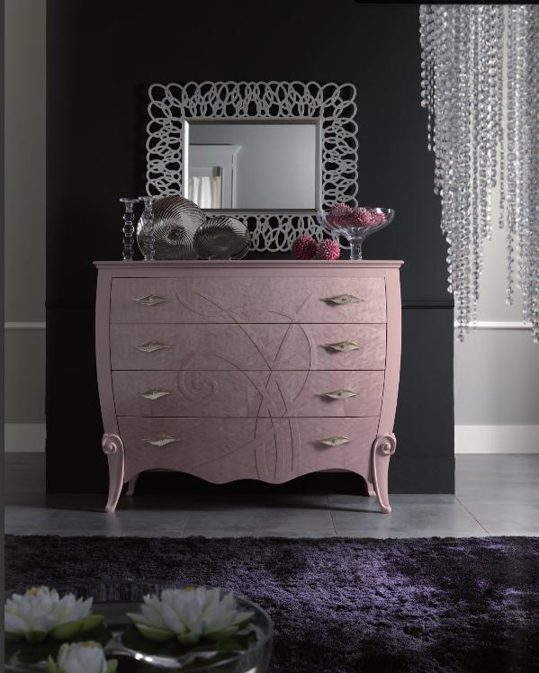 Première-Classe-Collection-stilema-soft pink-dresser