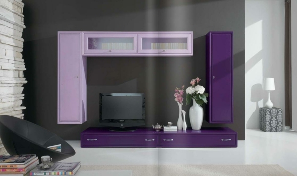 unidade four-seasons-collection-stilema-purple-wall