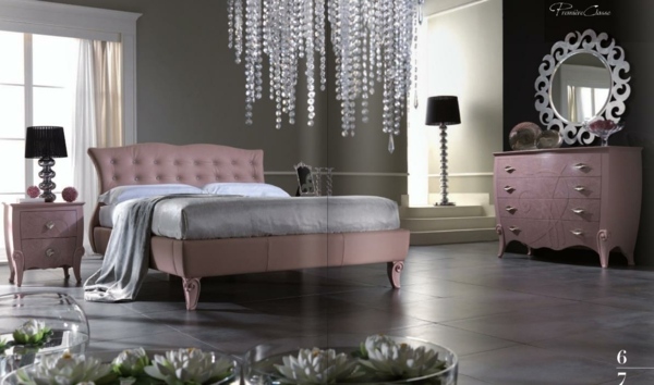 Première-Classe-Collection-stilema-pink-bedroom