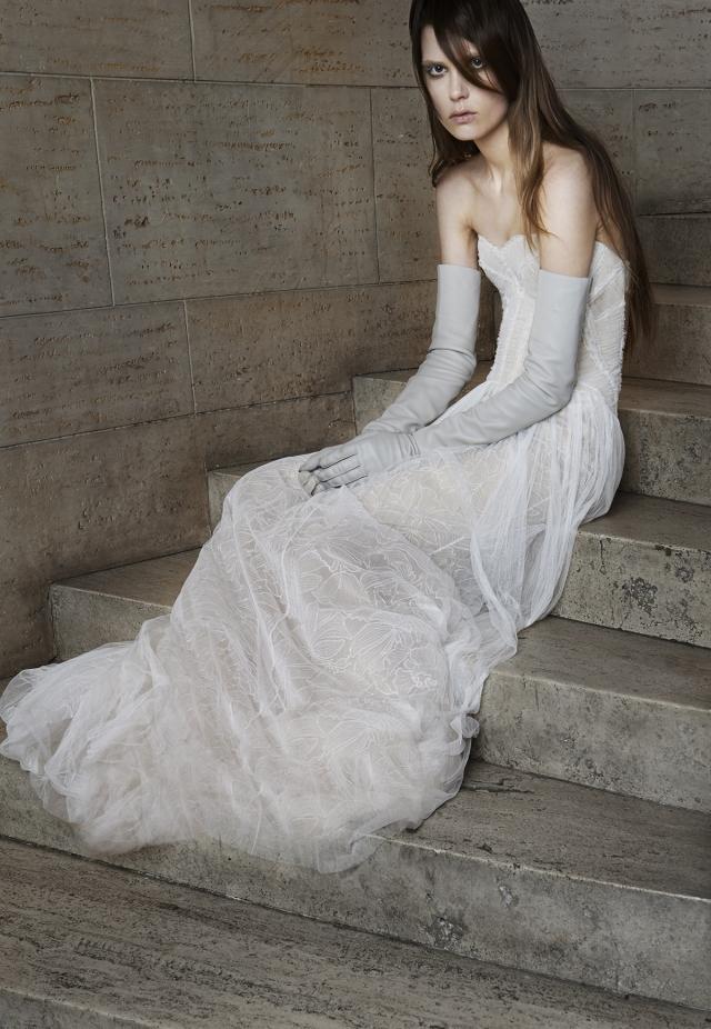 vestido de noiva longo-vera-wang-2012