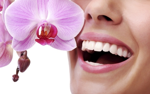 cuidados dentários perfeitos dentes saudáveis ​​dicas de prevenção de abcesso nos dentes