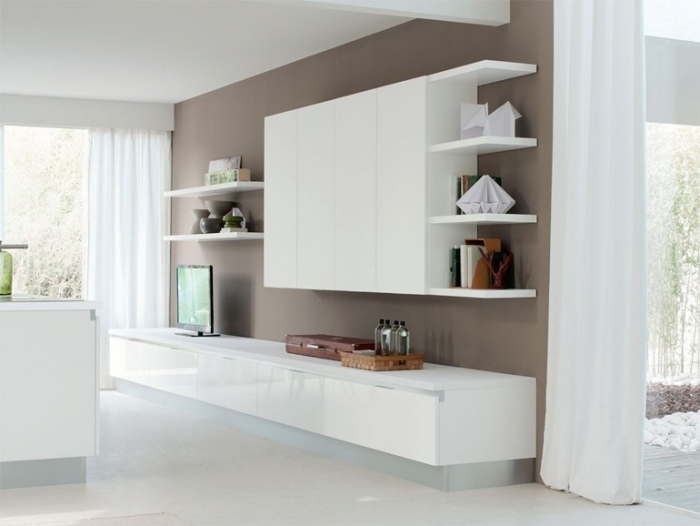 living-wall-system-white-white-lacquered-wood-lowboard-ESSENZA-Cucine-Lube
