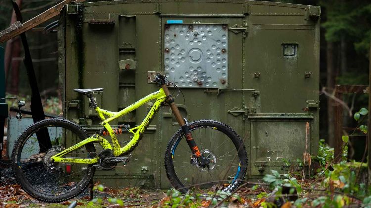 comprar dicas de downhill mountain bike