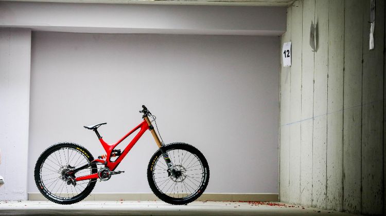 comprar dicas de downhill mountain bike novo barato