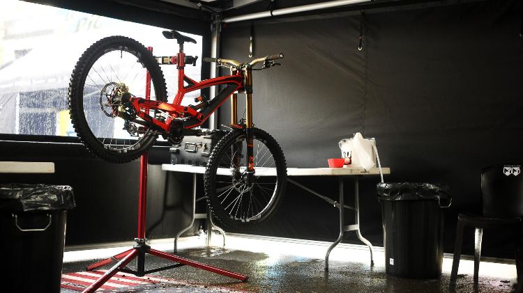 comprar dicas de downhill mountain bike racks para bicicletas
