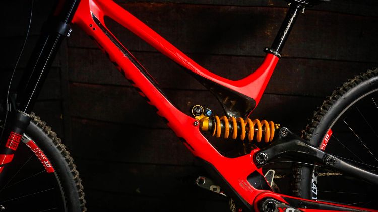 comprar dicas de downhill mountain bike quadro