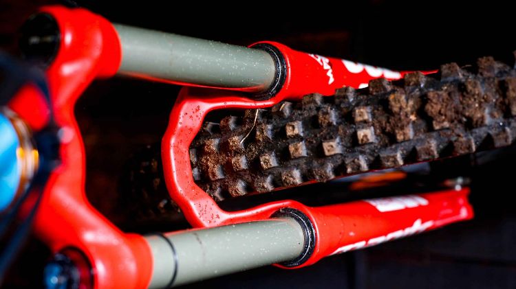comprar dicas de downhill acessórios para mountain bike suspensão