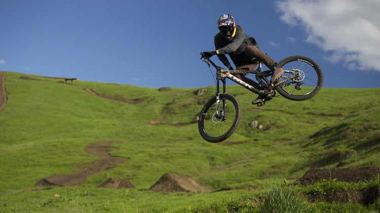 mountain bike dicas de compra mountain bike salto penhasco