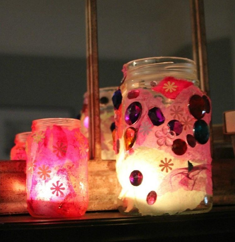 creative-tinkering-with-children-outdoors-lantern-lantern-tealight