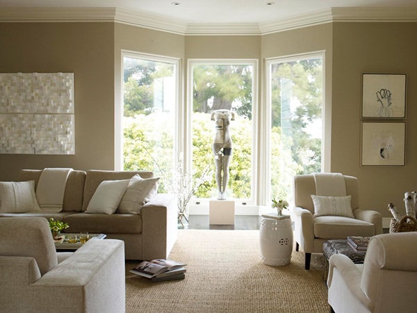 cores pastel tendências de sala de estar design de interiores para 2013
