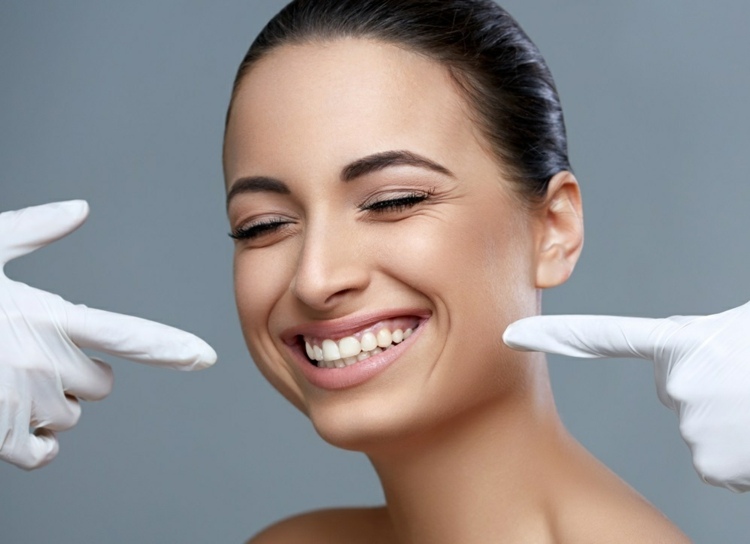 óleo puxando emagrecimento dentes brancos óleo de coco rotina matinal